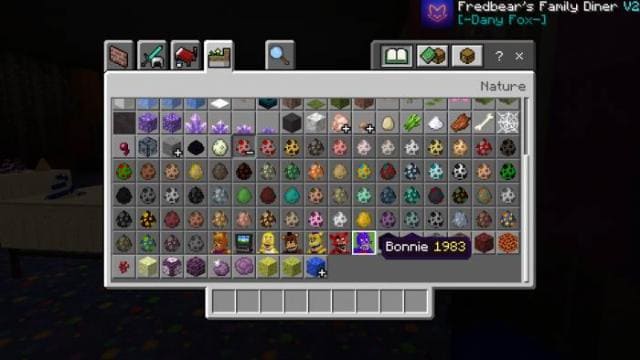 description_7 Семейная закусочная Фредбера 1983.