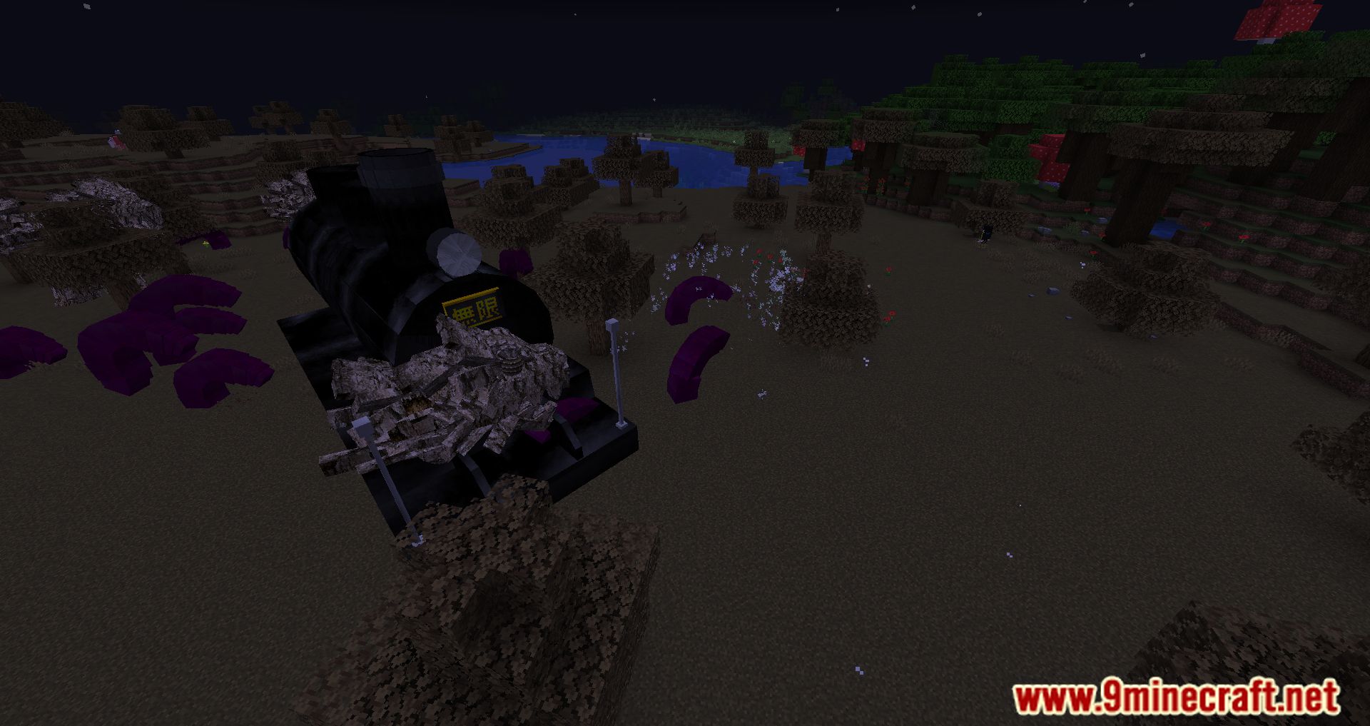 description_12 Modpack 