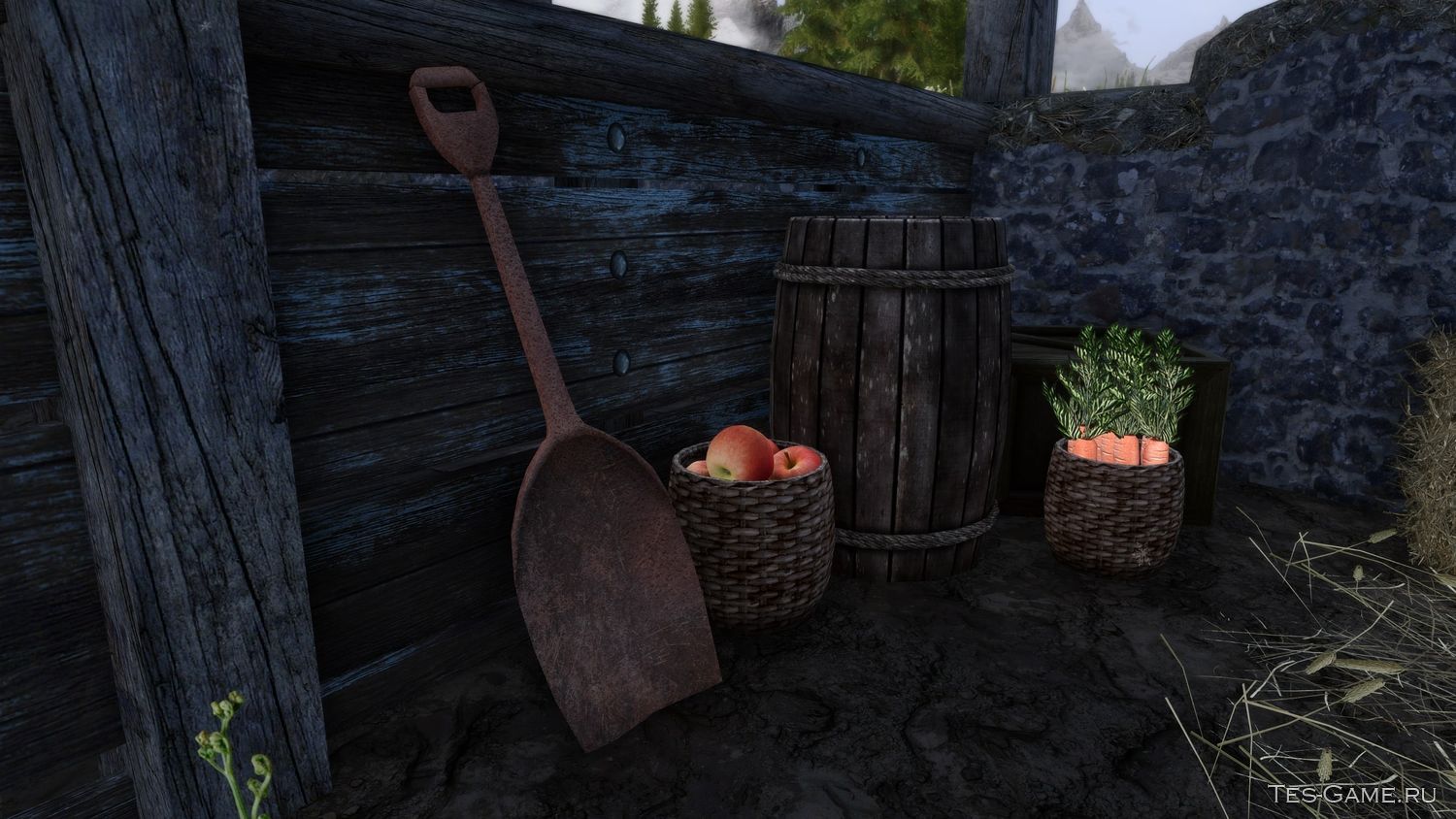 description_7 Rally SE - New farming tools