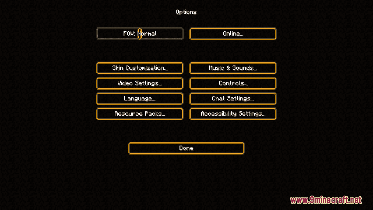 description_0 BLACK CLOVER Resource Pack (1.17.1 to 1.19.4) - Texture Pack