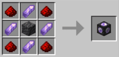description_8 Мод Lamp Craft (1.20.1) - 63 новых лампы с уникальным дизайном.