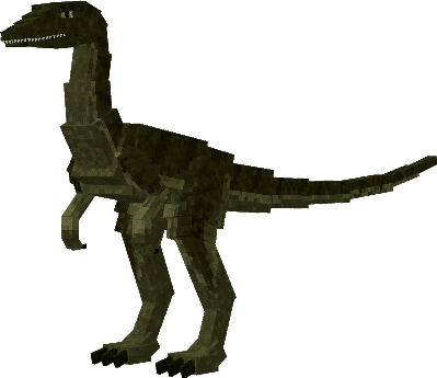 image 16 for Дополнение Fossilfury (1.20) - MCPE/Bedrock Mode