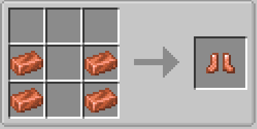 image 22 for More Useful Copper Mod (1.20.4) - Unlock the potential of copper.
