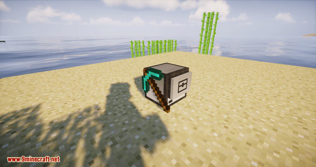 image 7 for CC Tweaked Mod (1.20.4) - latest version of ComputerCraft