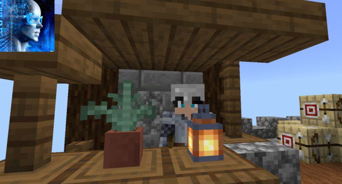 Imagen 3 para Rex Rpg Mission Add-on (1.20) - MCPE/Bedrock Mod