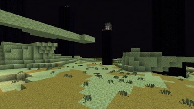 description_0 Echo of emptiness.