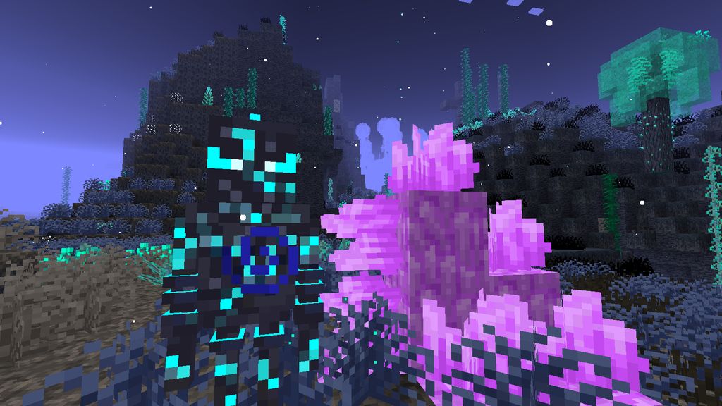 description_7 Mod Abyss: Chapter 2 - The Opposite Side, Dimension.