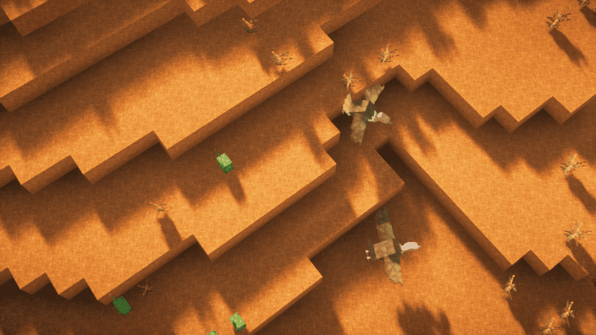 description_6 Biome Backlog Mod 1.20.1 - New content for biomes