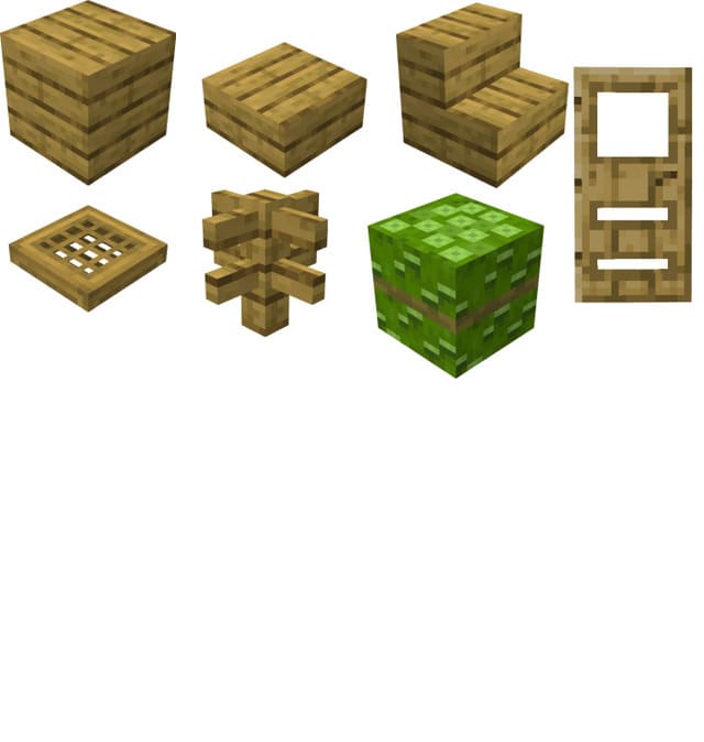 description_2 Улучшение ванилла.