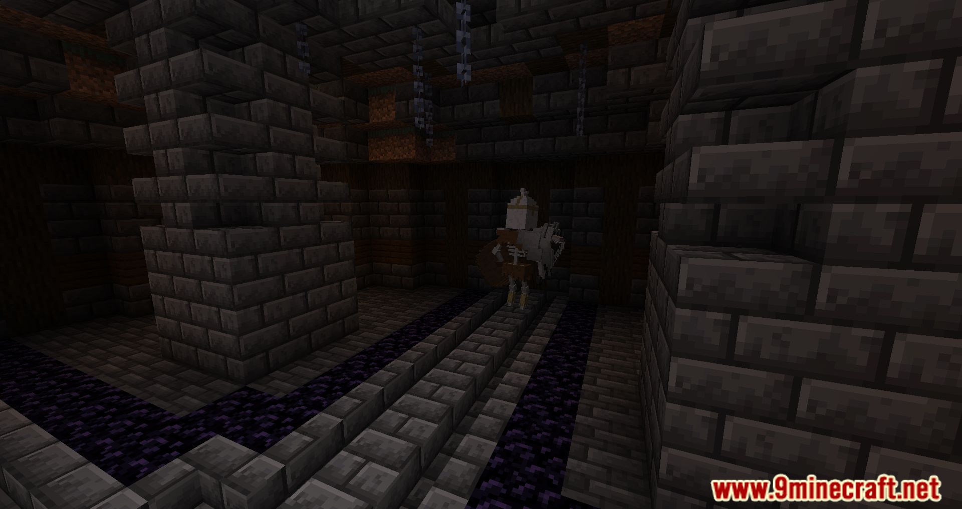 description_18 Marium's Soulslike Weaponry Mod - Step into a Mysterious World