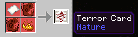 image 16 for Дополнение "Магические карты" (1.20) - MCPE/Bedrock Tarot Mod