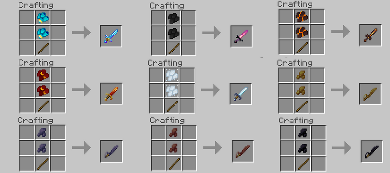 description_25 Мод Dracomalum