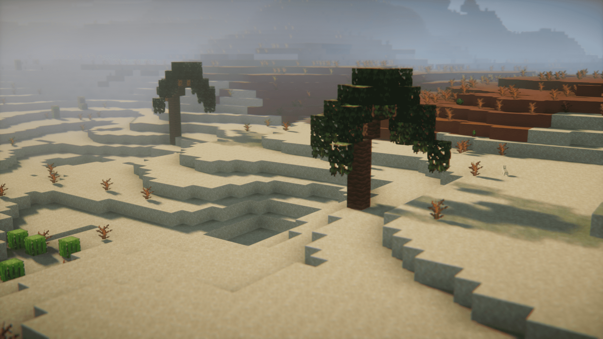 description_2 Biome Backlog Mod 1.20.1 - New content for biomes