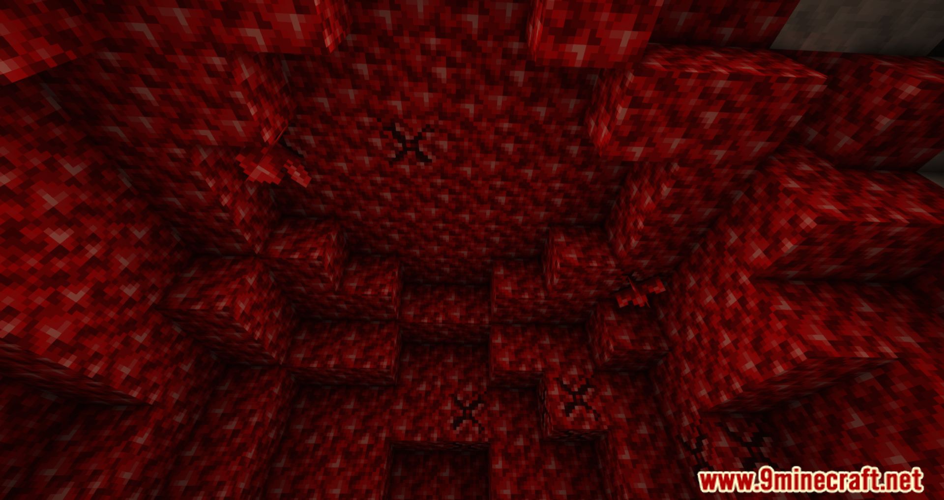description_14 GeOre Mod - Cristales de mineral en crecimiento