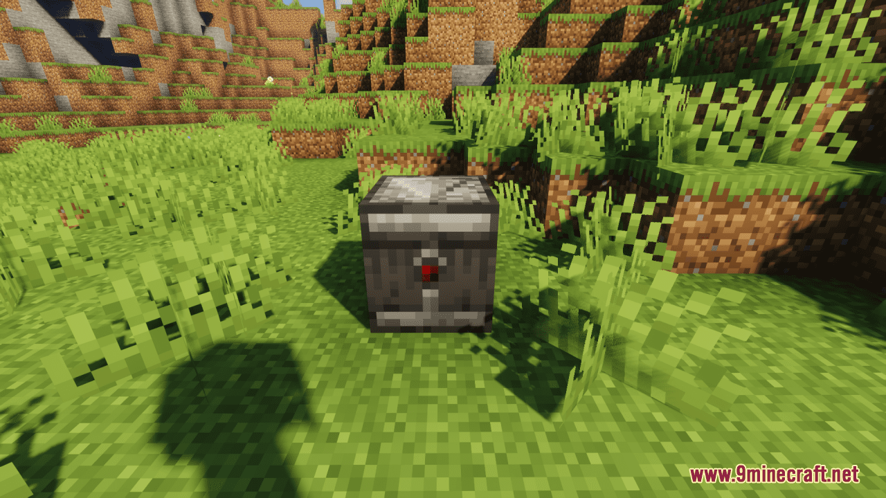 description_4 Hellim's Simple 3D Textures Resource Pack (1.20.4, 1.19.2) - Texture Pack