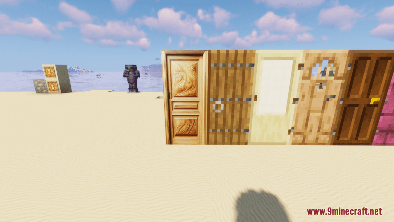 description_2 HD Modern Resource Packs (1.20.4 and 1.19.4) - Texture Packs