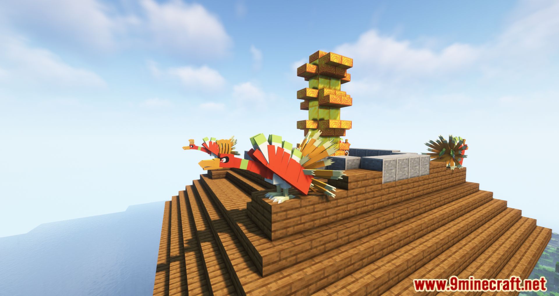 description_15 Pokecube AIO Mod 1.20.1 - training, capturing and trading Pokemobs