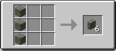 image 14 for Enchanted Vertical Slabs Mod (1.20.5) - можно построить больше блоков