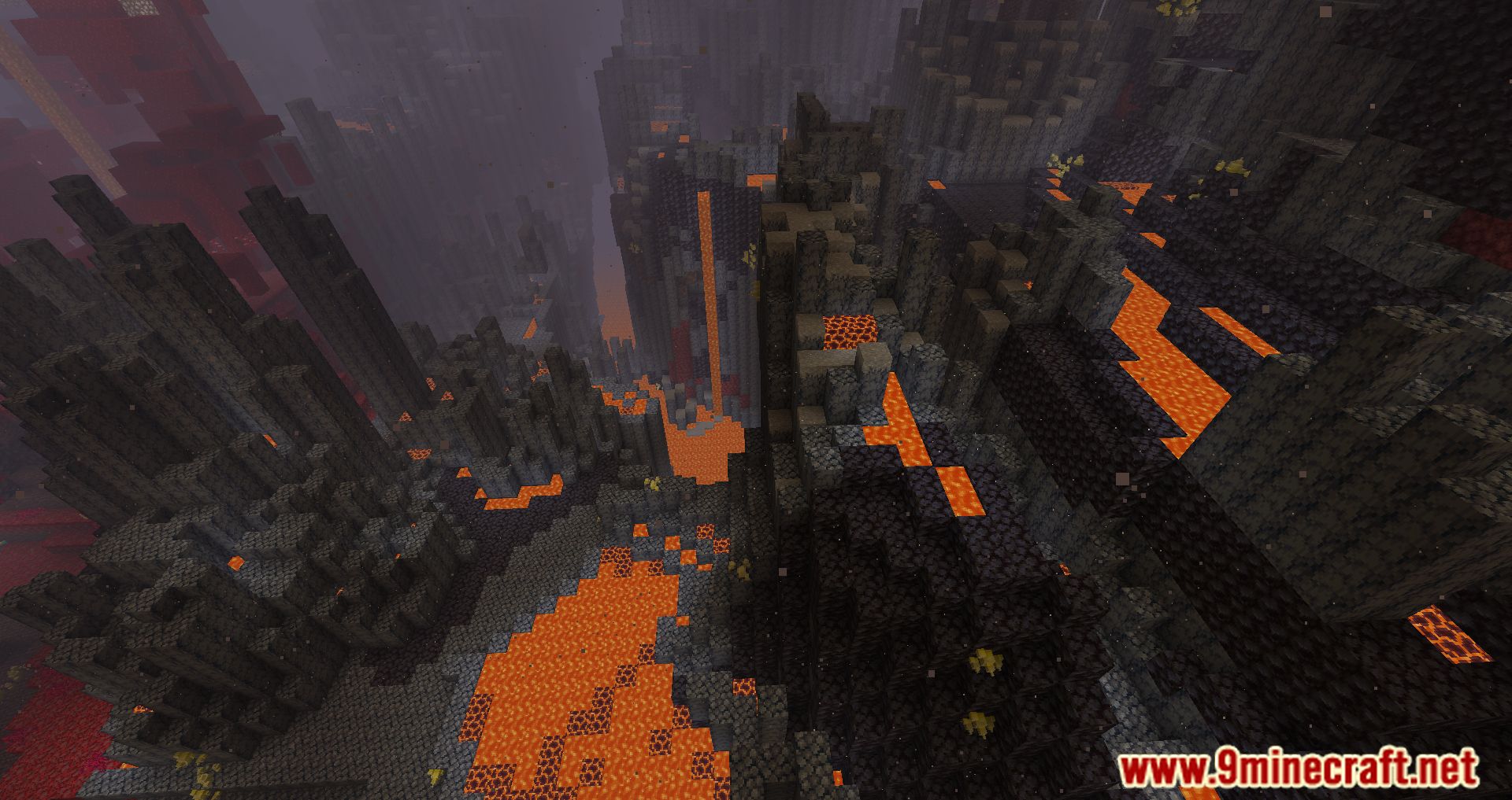 description_18 Модпак FTB Legend of the Eyes (1.19.2) - Исследования, приключения и опасности!