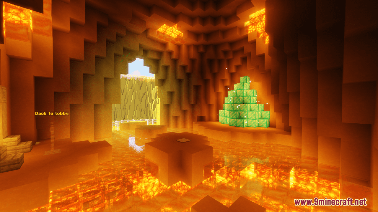 description_0 Parkour map