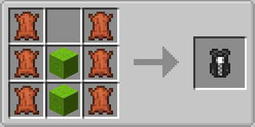 description_18 Doggy Talents Next Mod 1.20.1 - You can train your dog.