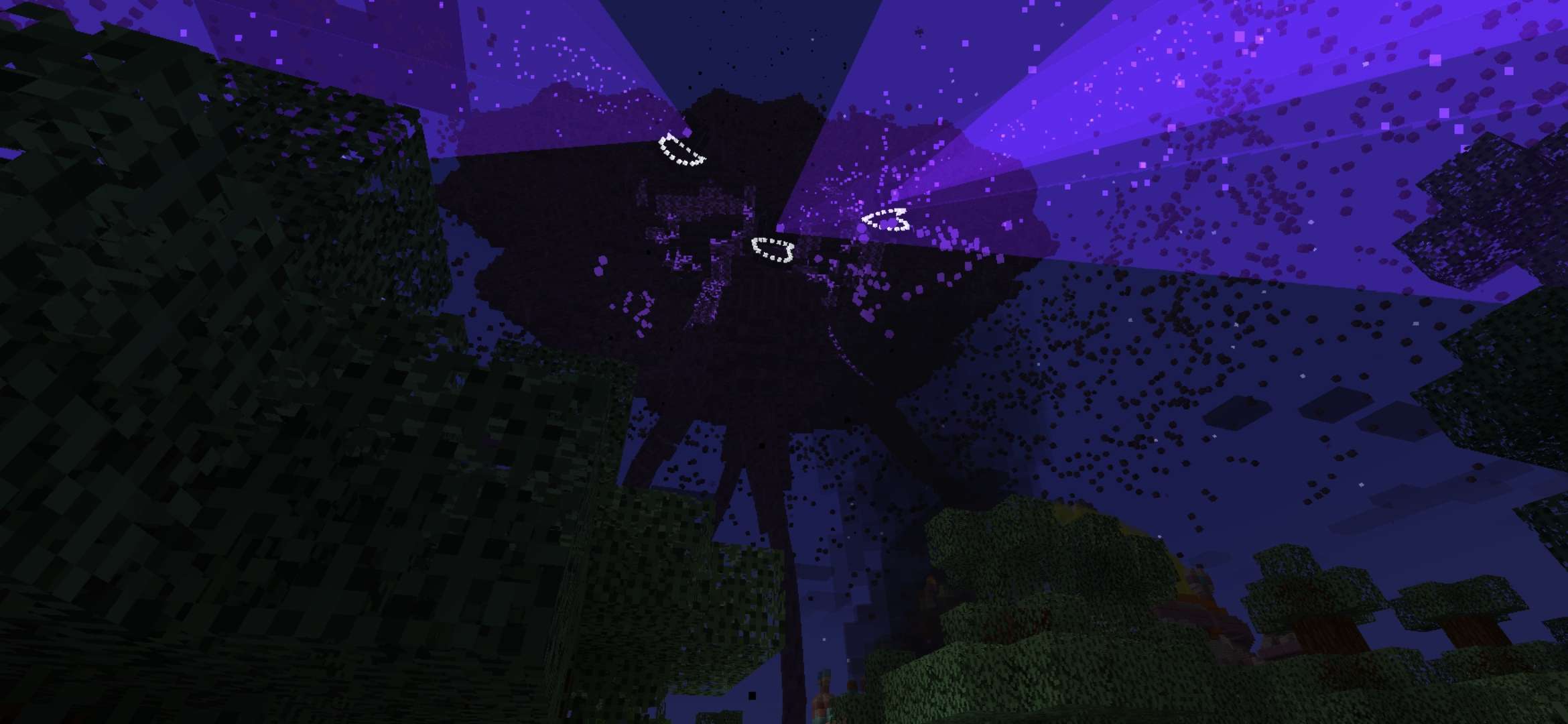 image 28 for  Дополнение Collapse Reality (1.20) - MCPE/Bedrock Mod