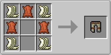 description_17 Vanilla Orcz Advanced Mod (1.20.1) - Orcz en todas partes
