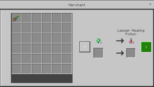 description_14 Arma de trabajo de Terraria.
