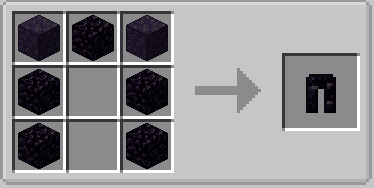 description_16 Advanced Combat Mod (1.20.1) - From trees to stars