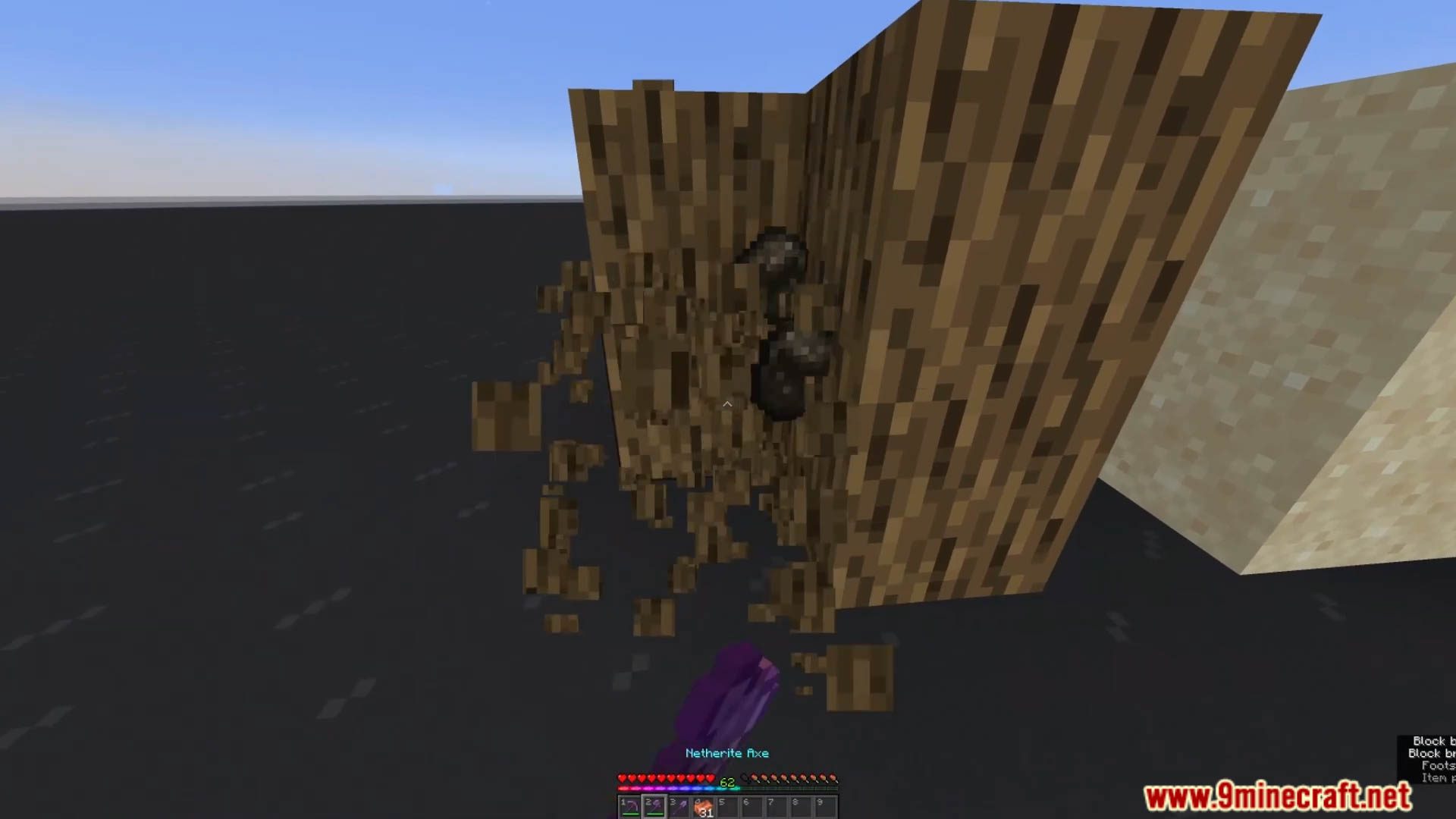 description_6 Smelt Enchant Data Pack (1.20.4, 1.19.4) - Tools for furnaces!