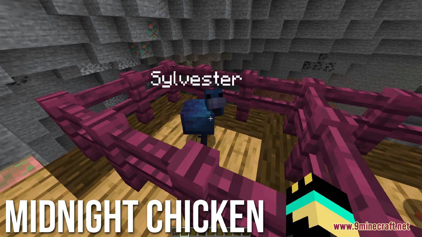 image 3 for Más Mob Variants Mod (1.20.4) - un poco más de frescura