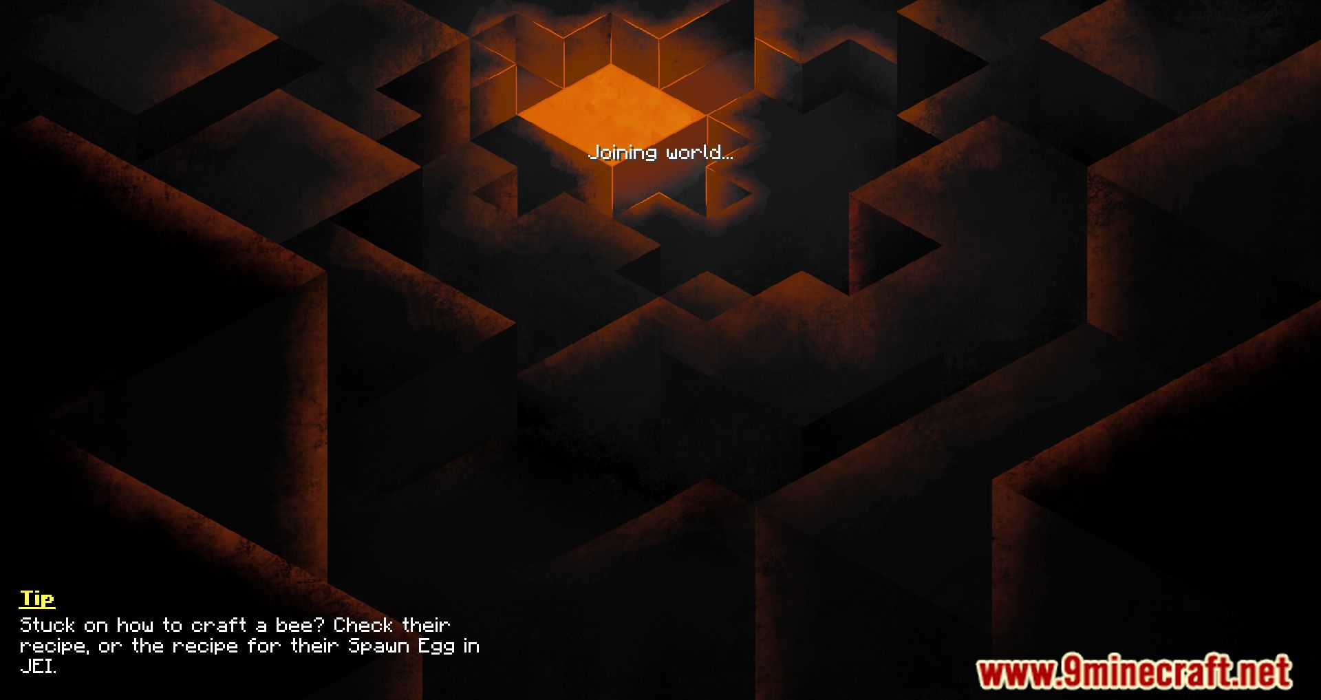 description_1 Modpack FTB Inferno (1.18.2) - Dimensions of Fire and Pain