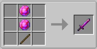 description_19 The John Reborn Mod (1.19.4) - a very scary mob