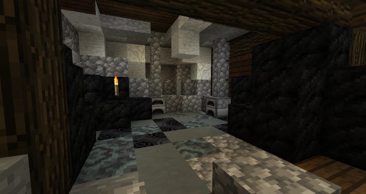 description_5 Better Vanilla Building Resource Pack (1.16 to 1.20.2, 1.20.1, 1.20) - Texture Pack