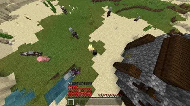 description_21 JOJO Bizarre Adventure.