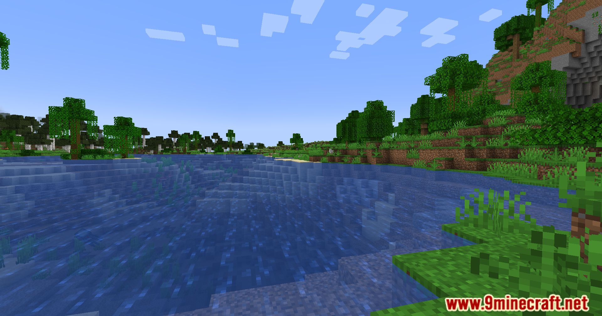 image 13 for Pick Block Pro Mod (1.20.6) - remove items effortlessly