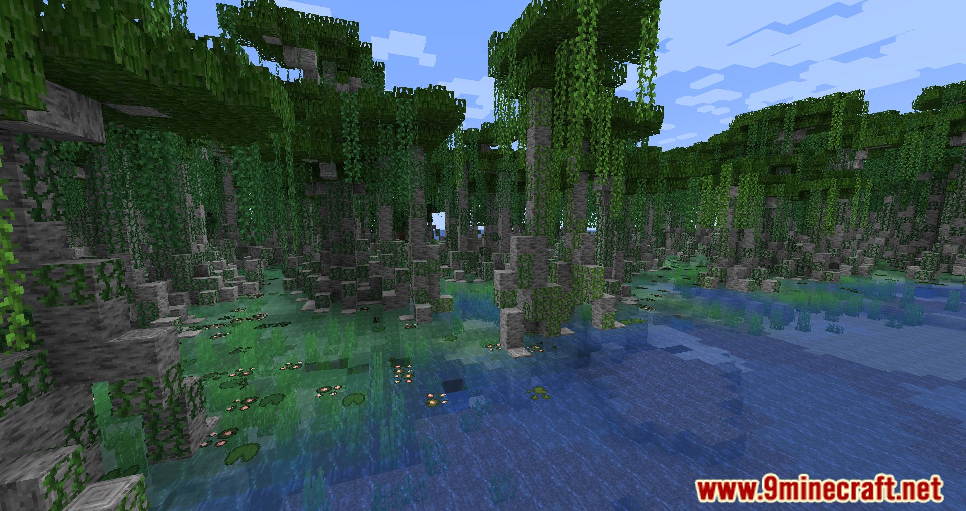 description_11 Better MC Modpack (1.20.1) - самый лучший модпак