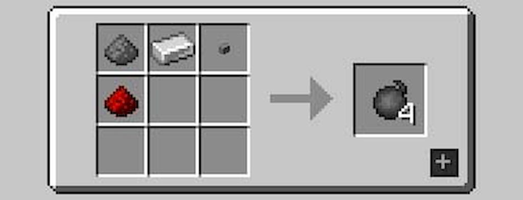 description_14 Blast Mod - Бомбы, взрывы.