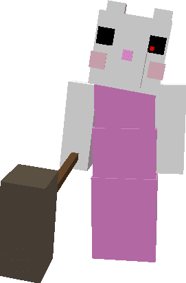 image 6 for Complemento Piggy (1.20) - MCPE/Bedrock Mod