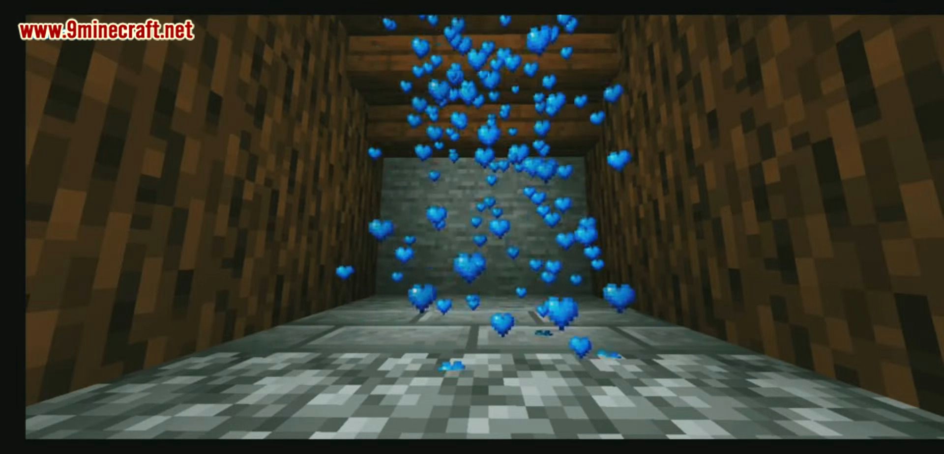 image 8 for Neo Texture Pack UI (1.20) - Soporte de sombreado RenderDragon