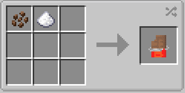 image 16 for  Exline's Candy Mod (1.20.4) - Побалуйте себя сладостями в Minecraft!