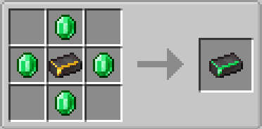 description_13 Advanced Netherite Mod - armor, tools.