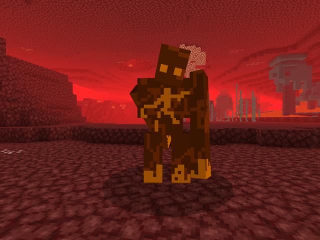 description_12 New mobs of Hell.
