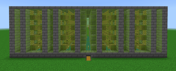 image 15 for Insta Farm Addon (1.20) - Todas las granjas en un solo clic!