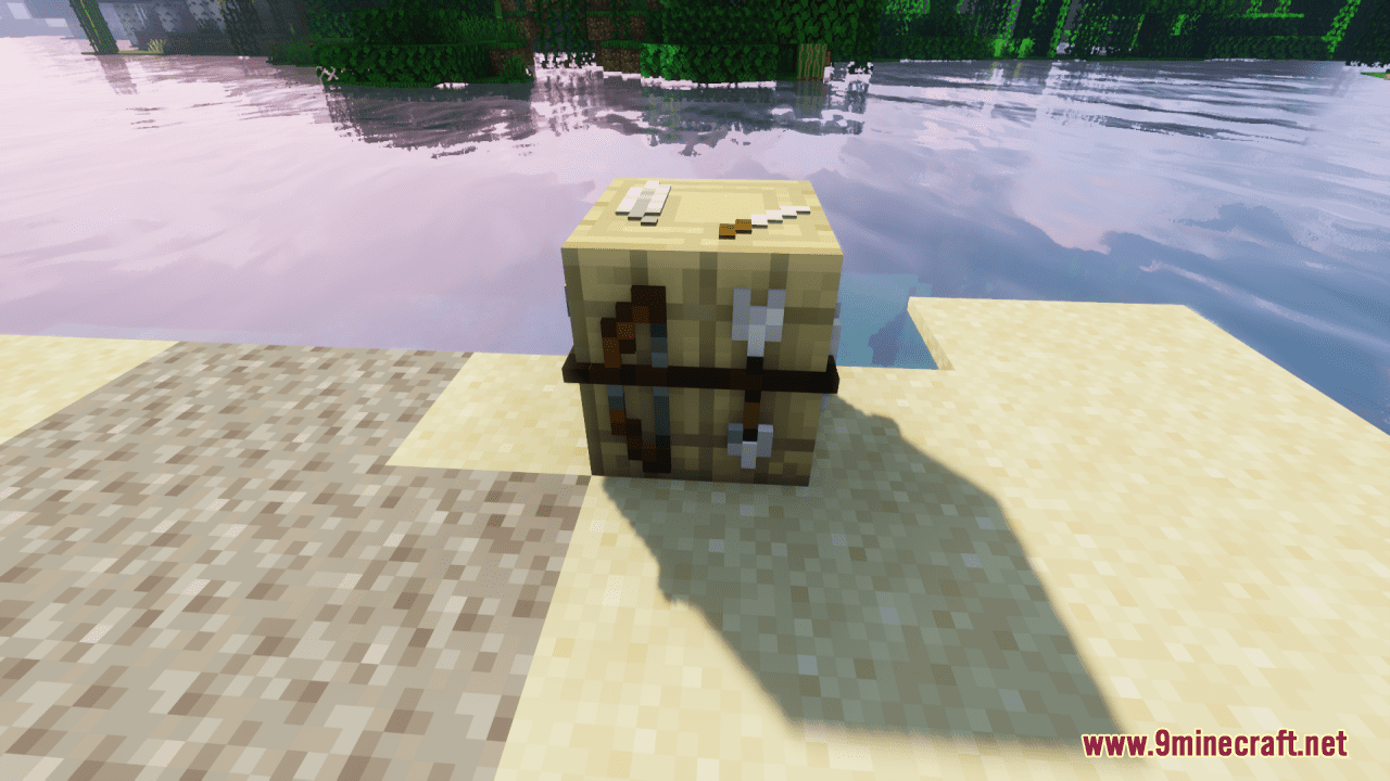 description_11 Simply 3D Resource Pack (1.20.4, 1.19.4) - Texture Pack