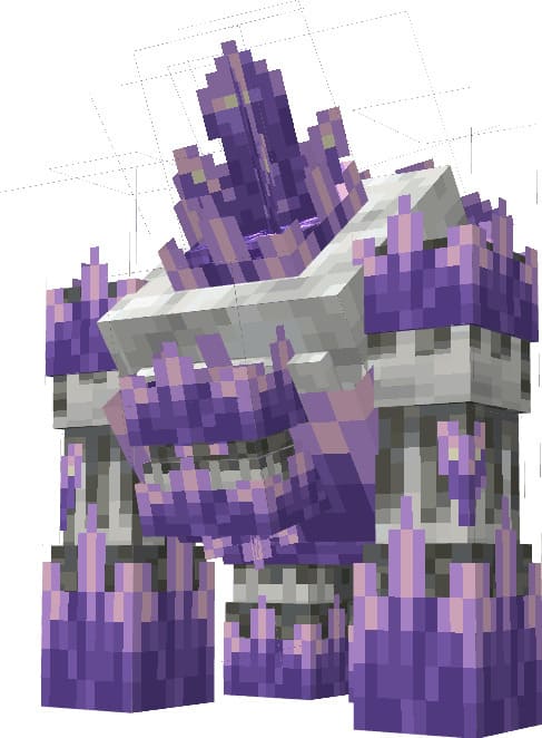description_0 Ancient golems.