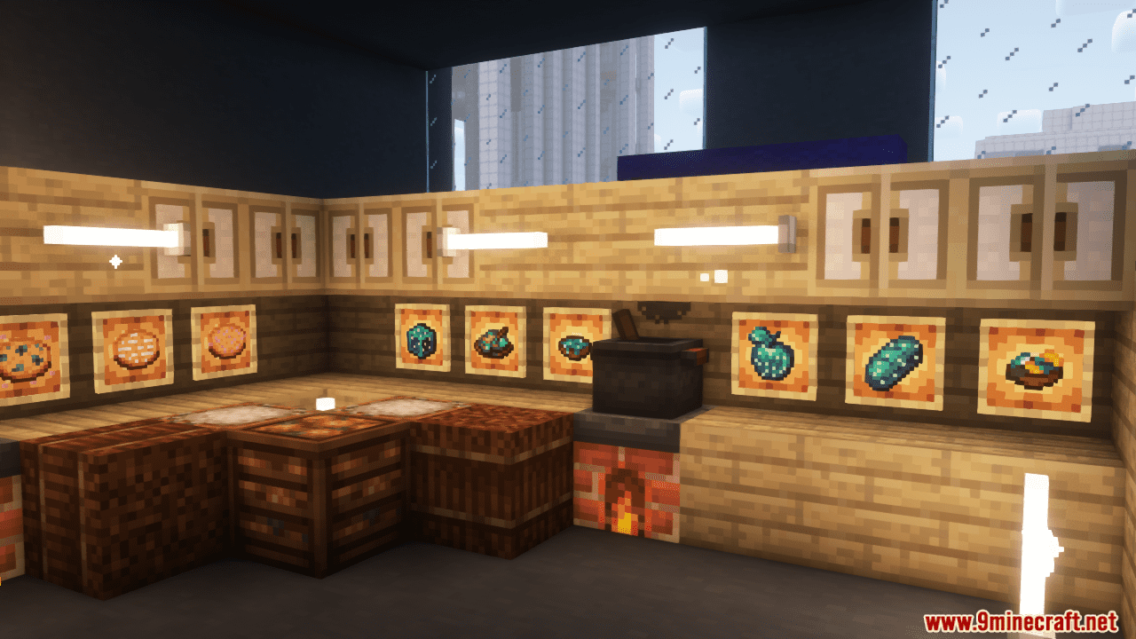 description_2 Mod de deleite hostil 1.20.1 - convertir colmillos y miedo en gusto