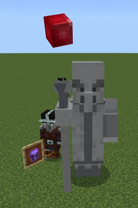 description_44 Mod: Village Defenders