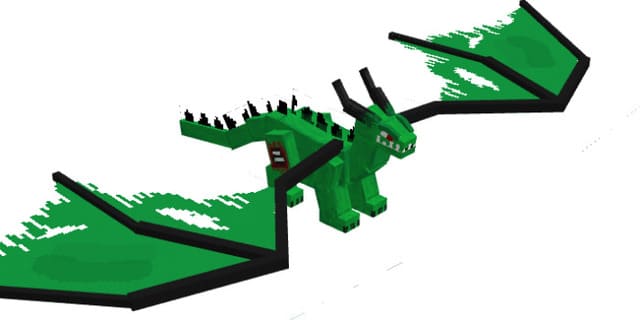 description_2 Больше драконов.