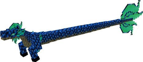 description_0 Приручаемые, ездовые мобы.